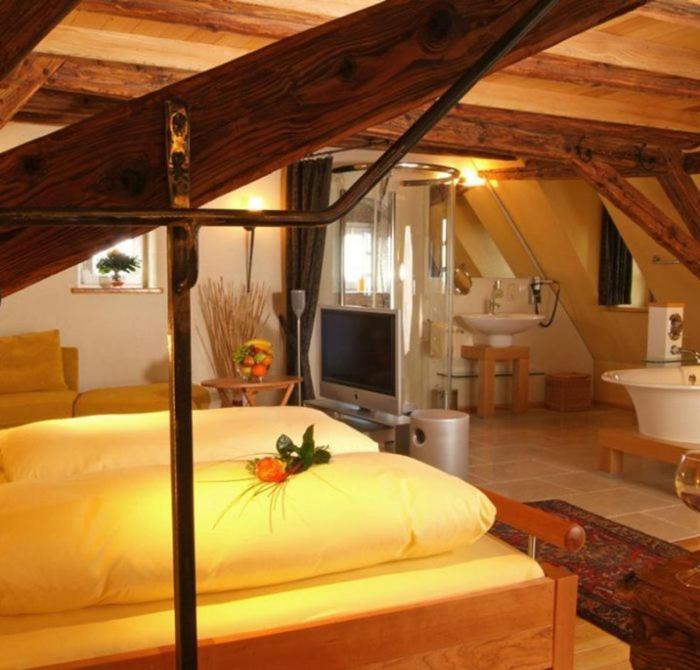 Klosterstueble Rothenburg ob der Tauber Luaran gambar