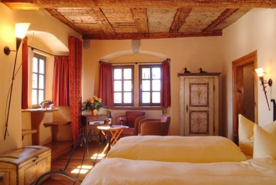 Klosterstueble Rothenburg ob der Tauber Luaran gambar