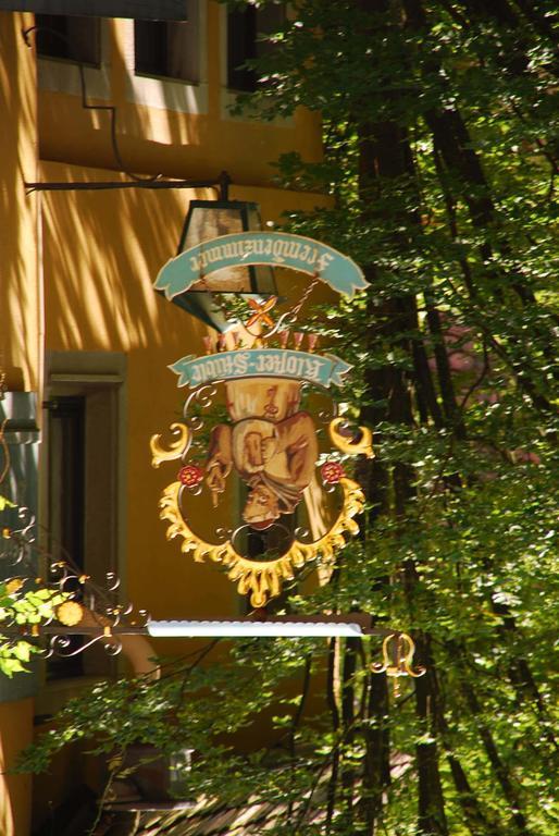 Klosterstueble Rothenburg ob der Tauber Luaran gambar