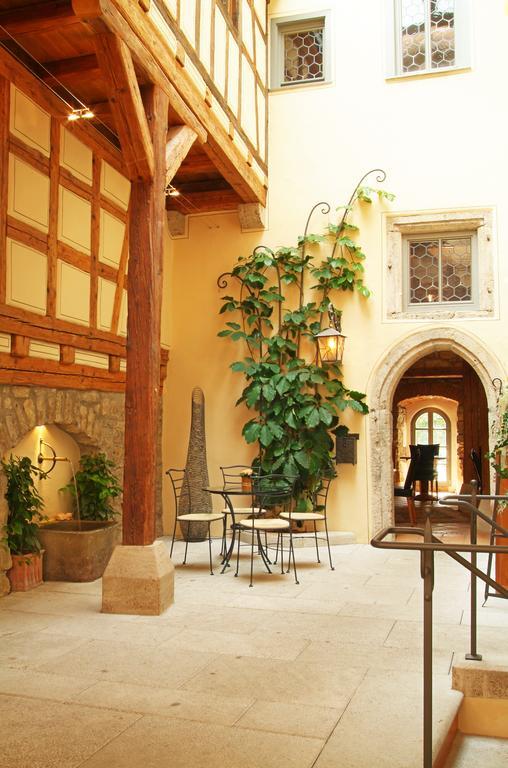 Klosterstueble Rothenburg ob der Tauber Luaran gambar
