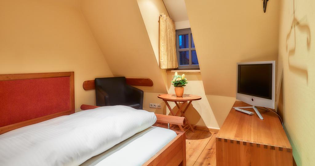 Klosterstueble Rothenburg ob der Tauber Luaran gambar