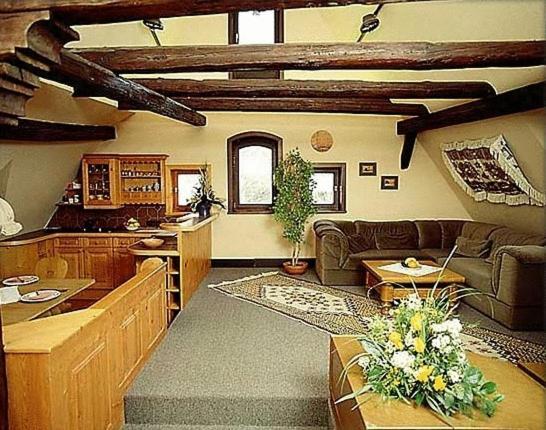 Klosterstueble Rothenburg ob der Tauber Luaran gambar