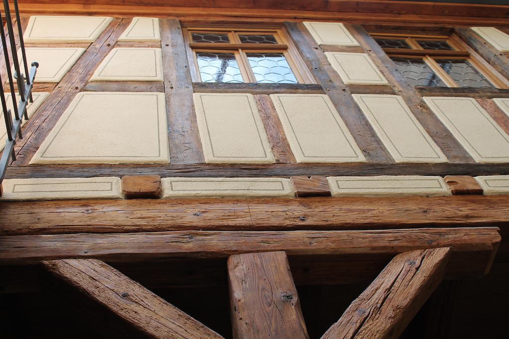 Klosterstueble Rothenburg ob der Tauber Luaran gambar